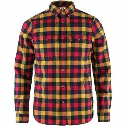 Fjallraven Men's Skog Shirt -Fjallraven Sales Shop 10202443x1011121 zm