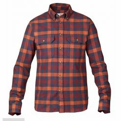 Fjallraven Men's Skog Shirt -Fjallraven Sales Shop 10202443x1012379 zm