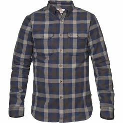 Fjallraven Men's Skog Shirt