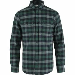 Fjallraven Men's Skog Shirt -Fjallraven Sales Shop 10202443x1242711 zm
