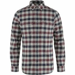 Fjallraven Men's Skog Shirt -Fjallraven Sales Shop 10202443x1242722 zm