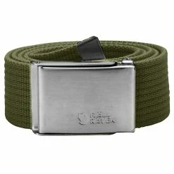 Fjallraven Canvas Belt -Fjallraven Sales Shop 10204174x1010913 zm