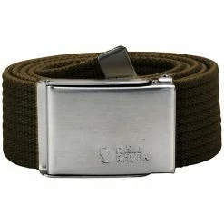 Fjallraven Canvas Belt -Fjallraven Sales Shop 10204174x1038050 zm