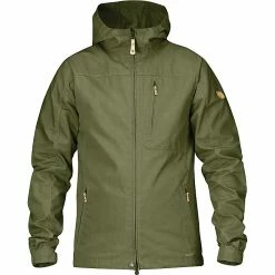 Fjallraven Men's Sten Jacket -Fjallraven Sales Shop 10204211x1010913 zm