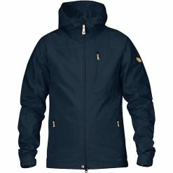 Fjallraven Men's Sten Jacket