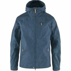 Fjallraven Men's Sten Jacket -Fjallraven Sales Shop 10204211x1047925 zm