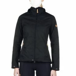 Fjallraven Women's Stina Jacket