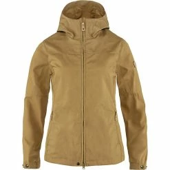 Fjallraven Women's Stina Jacket -Fjallraven Sales Shop 10204212x1242717 zm