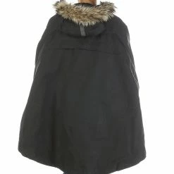 Fjallraven Women's Luhkka Cape -Fjallraven Sales Shop 10204404x1036933 vBack