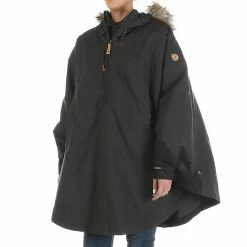 Fjallraven Women's Luhkka Cape -Fjallraven Sales Shop 10204404x1036933 vCrank