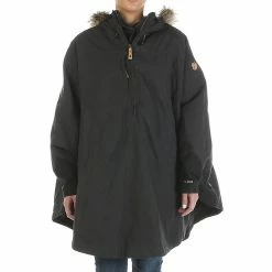 Fjallraven Women's Luhkka Cape
