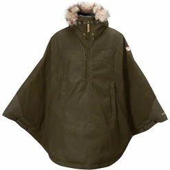Fjallraven Women's Luhkka Cape -Fjallraven Sales Shop 10204404x1038050 zm