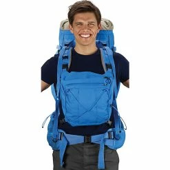 Fjallraven Women's Kajka 65 Pack -Fjallraven Sales Shop 10217837x1070726 vAlt image 6