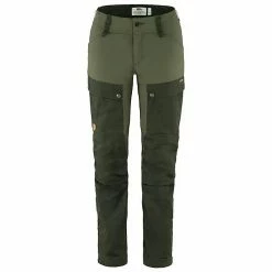 Fjallraven Women's Keb Trousers