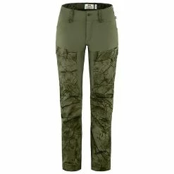 Fjallraven Women's Keb Trousers -Fjallraven Sales Shop 10217844x1225485 zm
