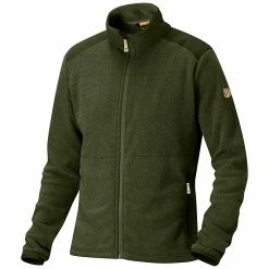 Fjallraven Men's Sten Fleece