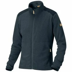 Fjallraven Men's Sten Fleece -Fjallraven Sales Shop 10217861x1042015 zm