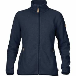 Fjallraven Women's Stina Fleece