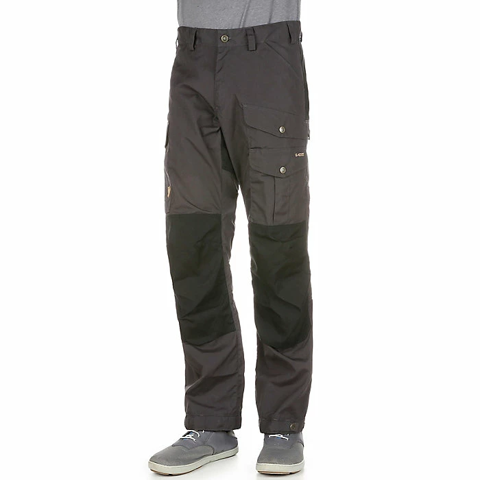 Fjallraven Men's Vidda Pro Trousers 9 Fjallraven Men's Vidda Pro Trousers - Image 7