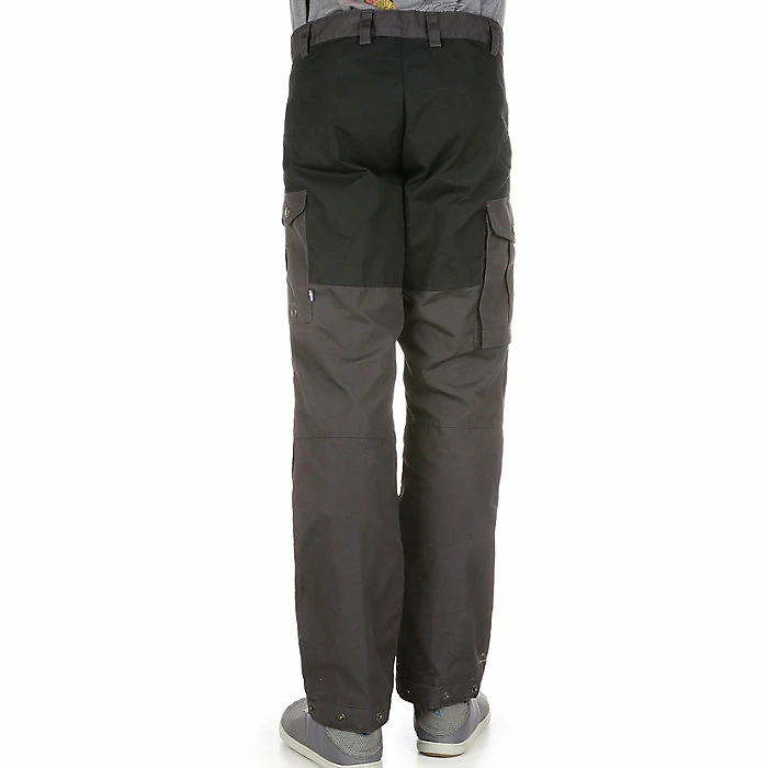 Fjallraven Men's Vidda Pro Trousers 7 Fjallraven Men's Vidda Pro Trousers - Image 5