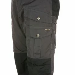 Fjallraven Men's Vidda Pro Trousers 21 Fjallraven Men's Vidda Pro Trousers -Fjallraven Sales Shop 10217868x1036933 vAlt3