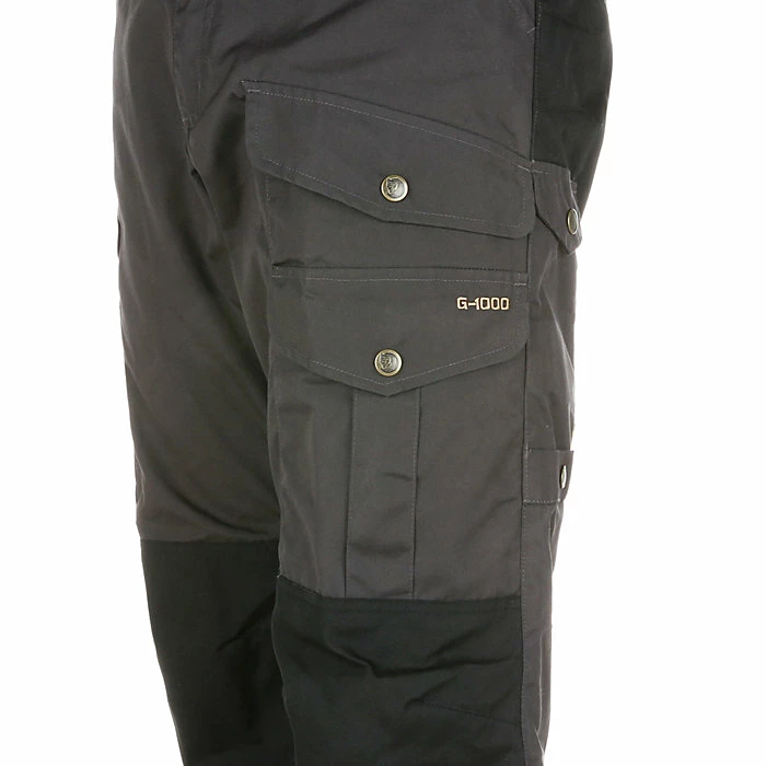 Fjallraven Men's Vidda Pro Trousers 8 Fjallraven Men's Vidda Pro Trousers - Image 6