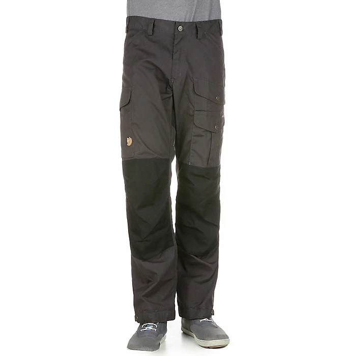 Fjallraven Men's Vidda Pro Trousers 4 Fjallraven Men's Vidda Pro Trousers - Image 2