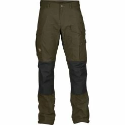 Fjallraven Men's Vidda Pro Trousers 27 Fjallraven Men's Vidda Pro Trousers -Fjallraven Sales Shop 10217868x1038050 zm