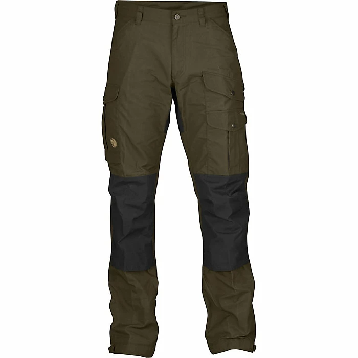 Fjallraven Men's Vidda Pro Trousers 14 Fjallraven Men's Vidda Pro Trousers - Image 12