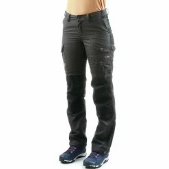 Fjallraven Women's Vidda Pro Trouser -Fjallraven Sales Shop 10217869x1036933 vAlt1