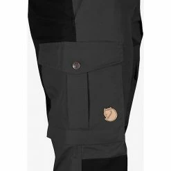 Fjallraven Women's Vidda Pro Trouser -Fjallraven Sales Shop 10217869x1036933 vPocket