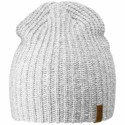 Fjallraven Ovik Melange Beanie