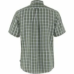 Fjallraven Men's Abisko Cool SS Shirt -Fjallraven Sales Shop 10246190x1252702 vAlt1