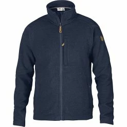 Fjallraven Men's Buck Fleece Top -Fjallraven Sales Shop 10256263x1042015 zm