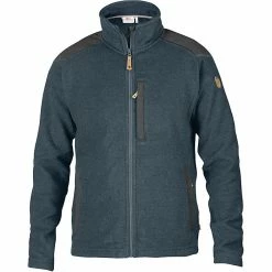 Fjallraven Men's Buck Fleece Top