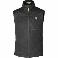 Fjallraven Men's Buck Fleece Vest -Fjallraven Sales Shop 10256264x1095795 zm
