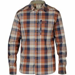 Fjallraven Men's Fjallglim Shirt -Fjallraven Sales Shop 10256267x1044967 zm