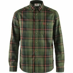 Fjallraven Men's Fjallglim Shirt -Fjallraven Sales Shop 10256267x1175309 zm