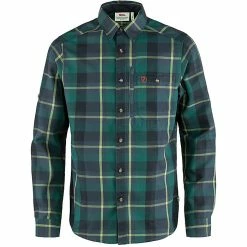 Fjallraven Men's Fjallglim Shirt