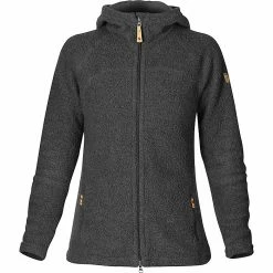 Fjallraven Women's Kaitum Fleece