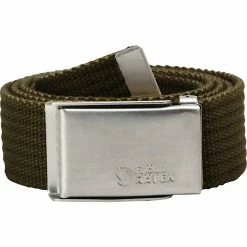Fjallraven Merano Canvas Belt