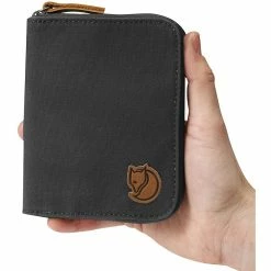 Fjallraven Zip Wallet -Fjallraven Sales Shop 10256346x1036933 vAlt image 1