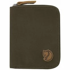 Fjallraven Zip Wallet -Fjallraven Sales Shop 10256346x1038050 zm