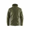 Fjallraven Men's High Coast Wind Jacket