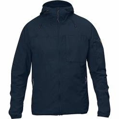 Fjallraven Men's High Coast Wind Jacket -Fjallraven Sales Shop 10272536x1012379 zm