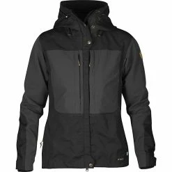 Fjallraven Women's Keb Jacket -Fjallraven Sales Shop 10272546x1012905 zm
