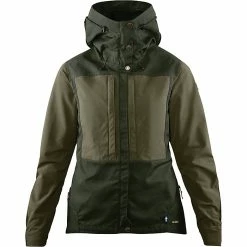 Fjallraven Women's Keb Jacket -Fjallraven Sales Shop 10272546x1185803 zm