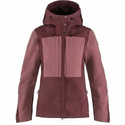 Fjallraven Women's Keb Jacket