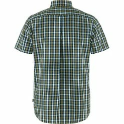 Fjallraven Men's Ovik SS Shirt -Fjallraven Sales Shop 10272564x1252689 vAlt1