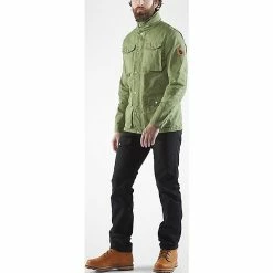 Fjallraven Men's Raven Jacket -Fjallraven Sales Shop 10272574x1010913 vAlt image 1